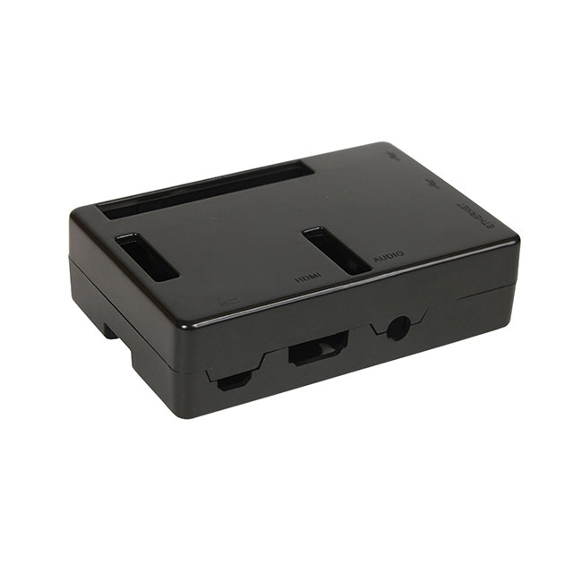 PS-11595-B Bud Industries  Evaluation Development Board Enclosures